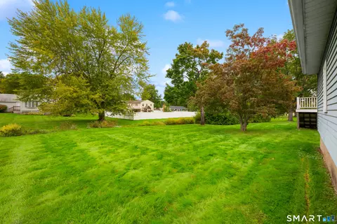 Exterior - 203 Fairlane Dr, Wethersfield, CT 06109 photo 1 of 7