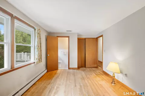 Bedroom - 203 Fairlane Dr, Wethersfield, CT 06109 photo 6 of 6