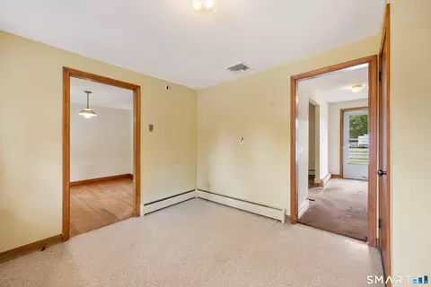 Entry Way - 203 Fairlane Dr, Wethersfield, CT 06109 photo 1 of 2