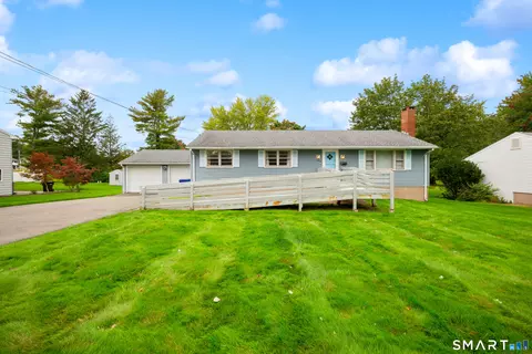 Other - 203 Fairlane Dr, Wethersfield, CT 06109 photo 5 of 5