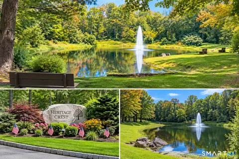 4 Heritage Crst #C, Southbury, CT 06488
