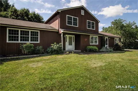 19 Sakrison Rd, Granby, CT 06035
