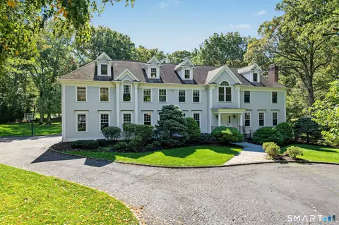 443 Brambley Hedge Cir, Fairfield, CT 06824