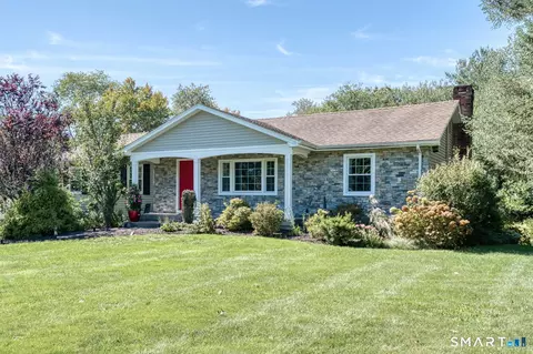 111 Woodfield Xing, Glastonbury, CT 06033
