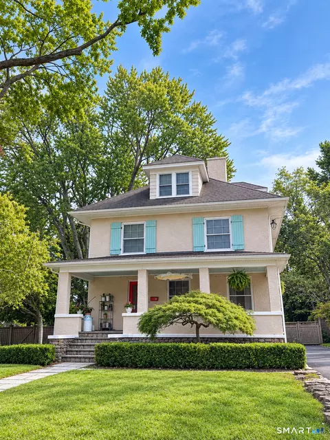 25 Tremont Ave, Stamford, CT 06906