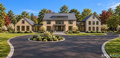 61 Clapboard Hill Rd, Westport, CT 06880