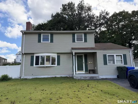 160 Mohawk Dr, East Hartford, CT 06108