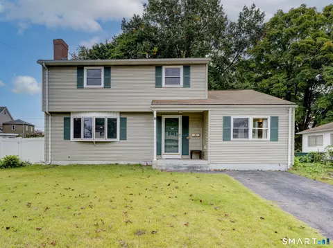 160 Mohawk Dr, East Hartford, CT 06108