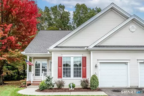 69 Carlson Ridge Rd #69, New Milford, CT 06776