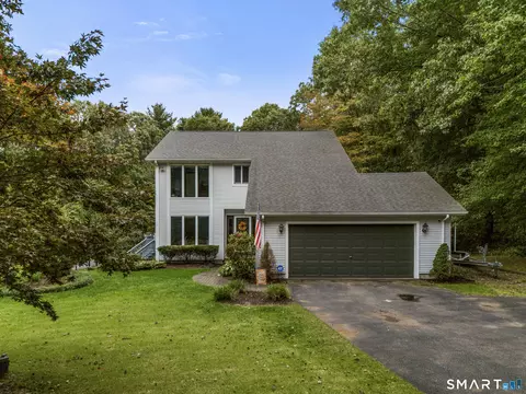 222 Kenwood, Griswold, CT 06351