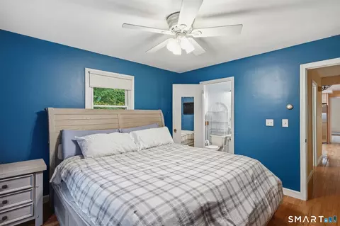 Bedroom - 19 Steven St, Killingly, CT 06239 photo 1 of 3