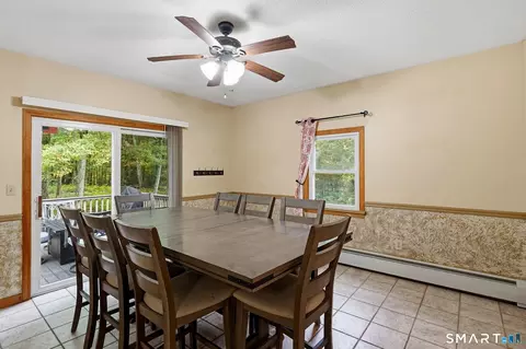 Dining - 19 Steven St, Killingly, CT 06239 photo 2 of 2