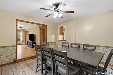 Dining - 19 Steven St, Killingly, CT 06239 photo 1 of 2