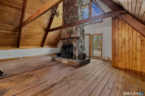 Living - 256 Lathrop Rd, Plainfield, CT 06374 photo 2 of 2