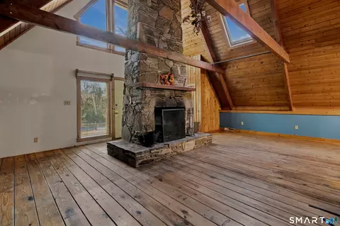 Living - 256 Lathrop Rd, Plainfield, CT 06374 photo 1 of 2
