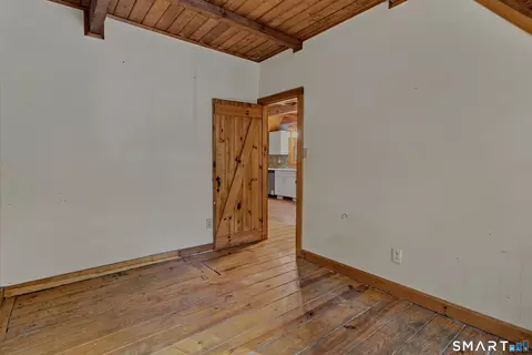 Bedroom - 256 Lathrop Rd, Plainfield, CT 06374 photo 2 of 2
