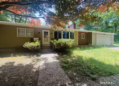 115 Williamsville Rd, Killingly, CT 06241