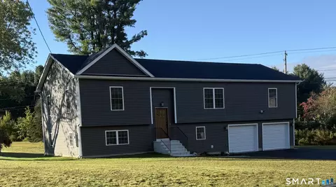 Exterior - 231 Cemetery Rd, Plainfield, CT 06374 photo 3 of 3