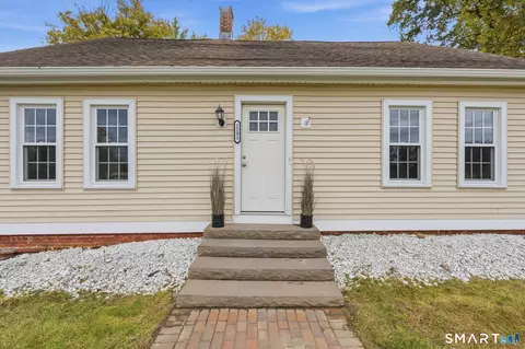 Exterior - 1293 River Blvd, Suffield, CT 06078 photo 8 of 8