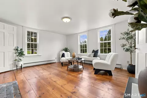 Living - 1293 River Blvd, Suffield, CT 06078 photo 4 of 4
