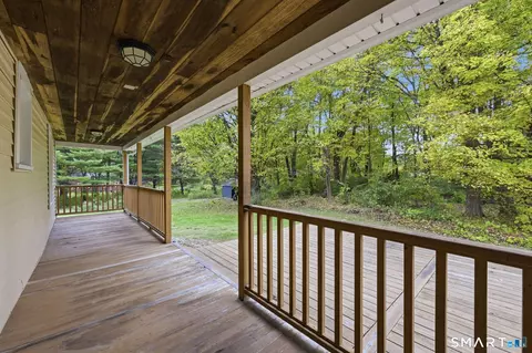 Exterior - 1293 River Blvd, Suffield, CT 06078 photo 3 of 8
