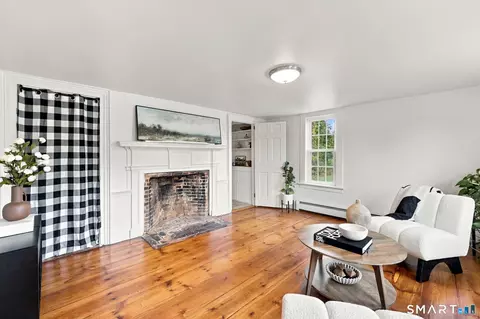 Living - 1293 River Blvd, Suffield, CT 06078 photo 1 of 4