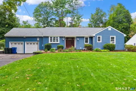 45 Reservoir Rd, Berlin, CT 06037