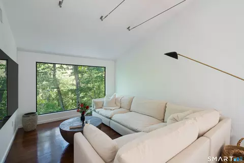 Living - 128 Gallows Hill Rd, Redding, CT 06896 photo 5 of 6