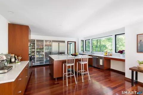 Kitchen - 128 Gallows Hill Rd, Redding, CT 06896 photo 1 of 4