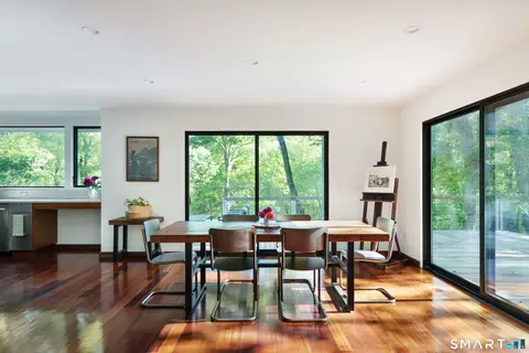 Dining - 128 Gallows Hill Rd, Redding, CT 06896 photo 1 of 2