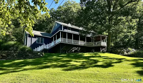 34 Hardscrabble Rd, Sherman, CT 06784