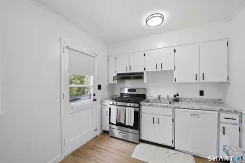 Kitchen - 110 Ruby Ln, Stratford, CT 06614 photo 2 of 2