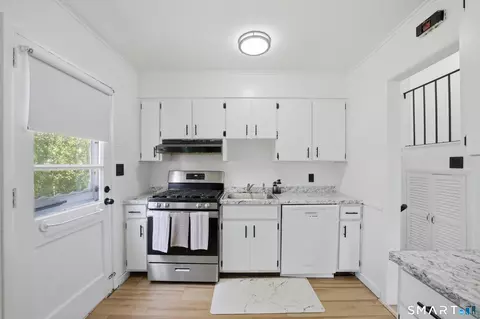Kitchen - 110 Ruby Ln, Stratford, CT 06614 photo 1 of 2