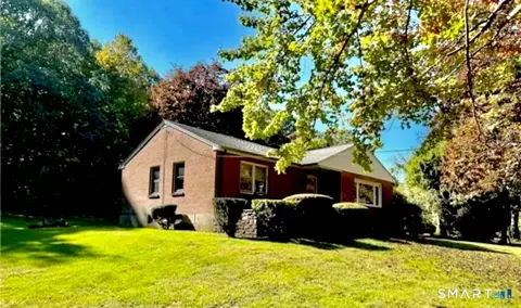 Undisclosed, Bristol, CT 06010