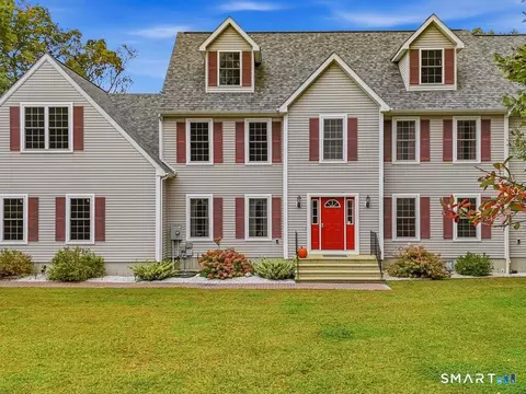 205 Fowler Rd, Lebanon, CT 06249