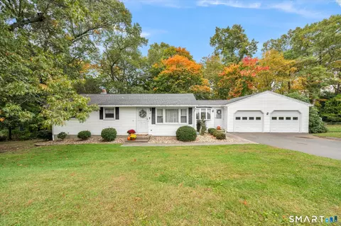 87 Scott Dr, Vernon, CT 06066