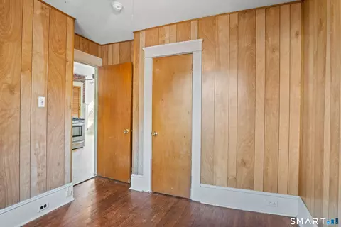 Bedroom - 25 Gilman St, Putnam, CT 06260 photo 4 of 4