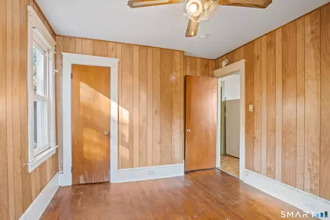Bedroom - 25 Gilman St, Putnam, CT 06260 photo 2 of 4