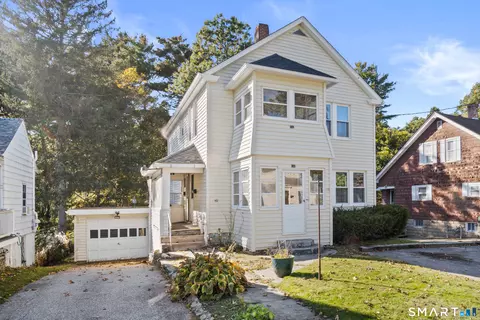 Exterior - 25 Gilman St, Putnam, CT 06260 photo 3 of 4