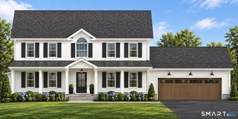 59 Harmony Hl, Granby, CT 06035