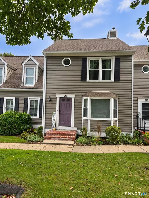 366 Monaco Ln #366, Glastonbury, CT 06033