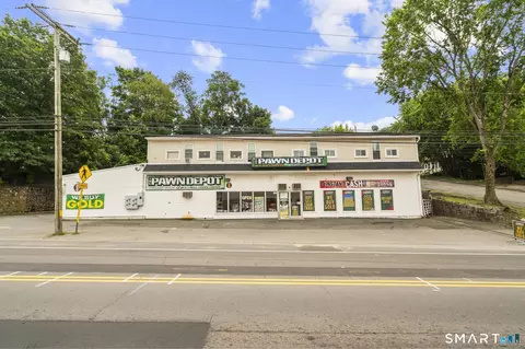 170 Meriden Rd, Waterbury, CT 06705
