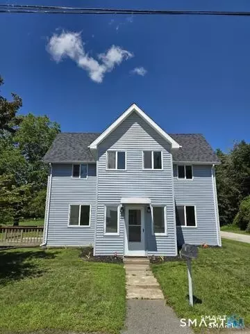 62 Benham Ave, Quaker Hill, CT 06375