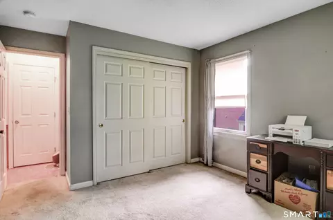 Bedroom - 9 Concorde Way #B2, Windsor Locks, CT 06096 photo 2 of 3