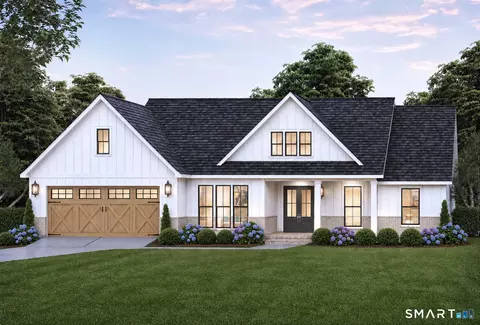 65 Harmony Hl, Granby, CT 06035