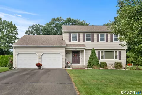 180 Huckleberry Ln, Southington, CT 06489
