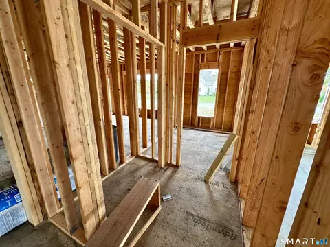 Entry Way - 2 Elaine Dr, Suffield, CT 06078 photo 1 of 11