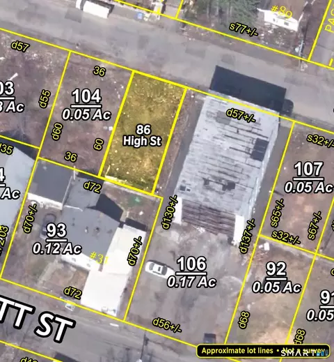 86 High St, Waterbury, CT 06704