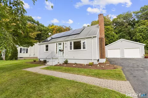 103 Robindale Dr, New Britain, CT 06053