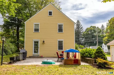 Exterior - 19 Westway, Wethersfield, CT 06109 photo 13 of 13